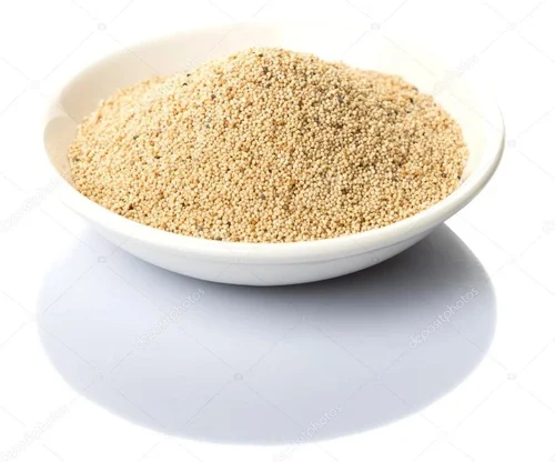 poppy seeds